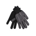 13 gants en nylon de calibre en nylon PVC Gants en pointillés Gants de travail à usage général